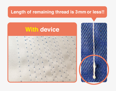 Dispositivo Antinido