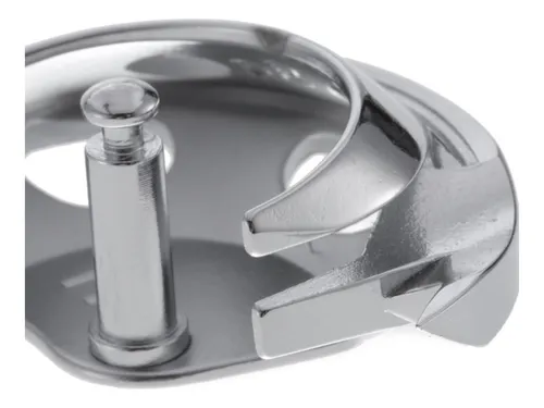 Ganchos y Lanzaderas